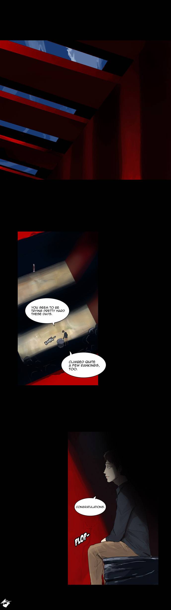 Tower of God Chapter 115 image 08